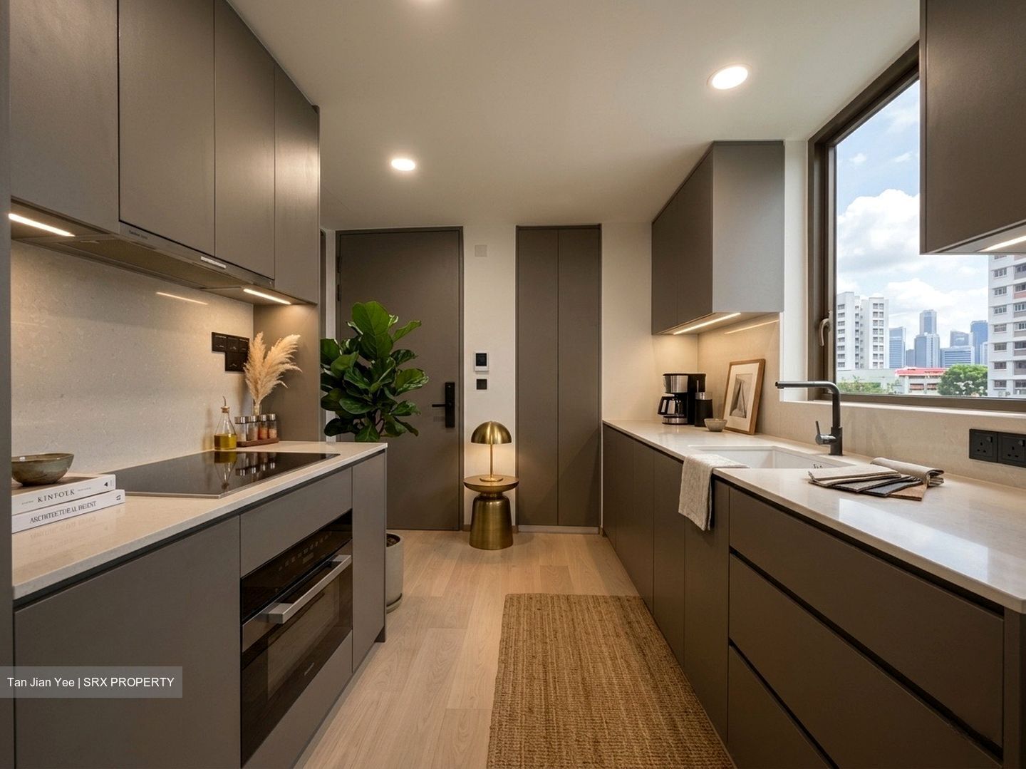 The Landmark (D3), Condominium #536956621